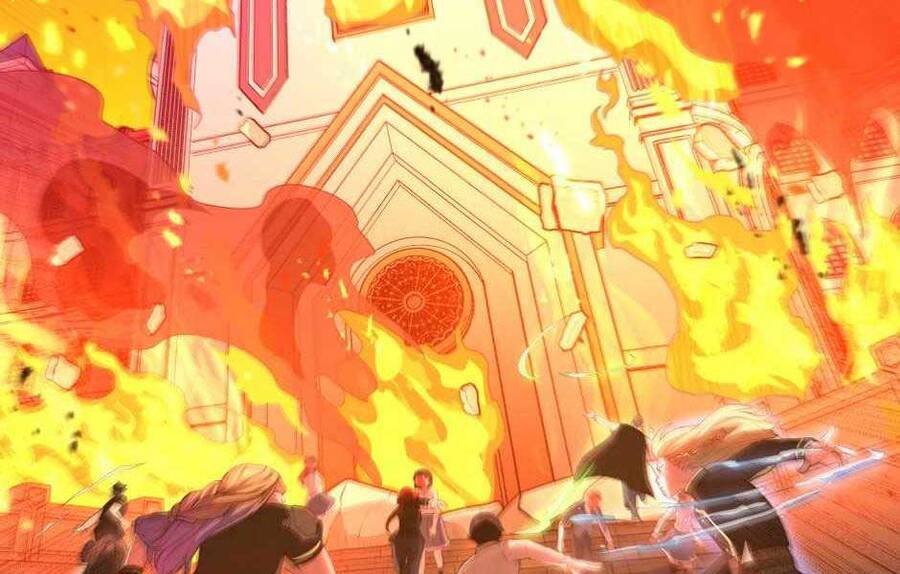 Ánh Sáng Cuối Con Đường Chap 127 - Next Chap 128