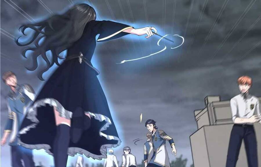 Ánh Sáng Cuối Con Đường Chap 127 - Next Chap 128