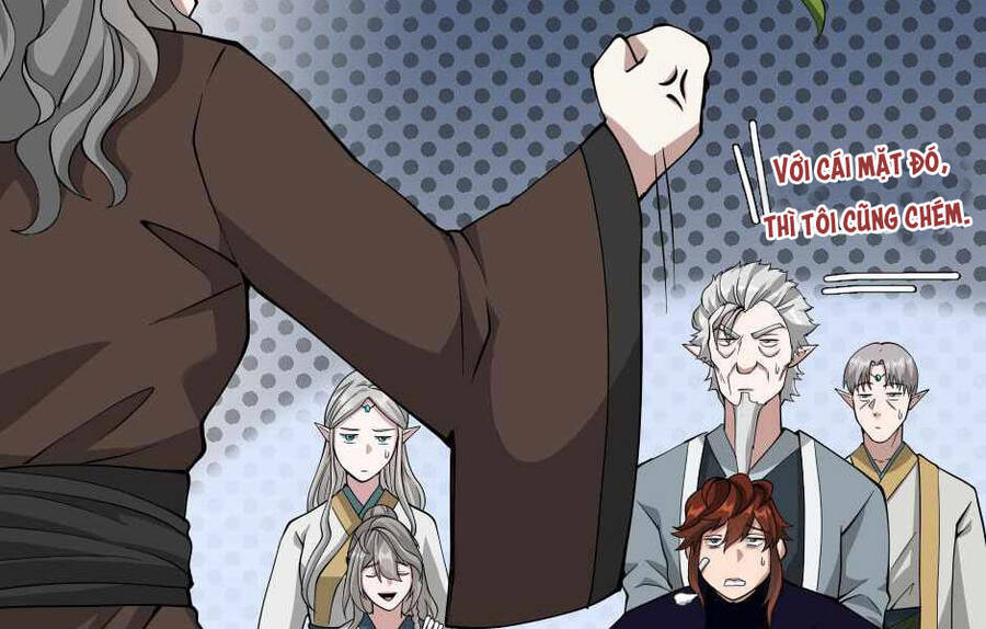 Ánh Sáng Cuối Con Đường Chap 130 - Next Chap 131