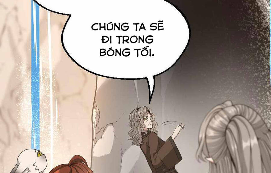 Ánh Sáng Cuối Con Đường Chap 130 - Next Chap 131