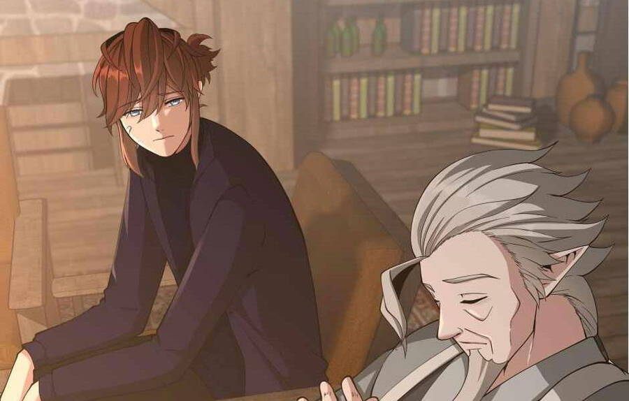 Ánh Sáng Cuối Con Đường Chap 131 - Next Chap 132