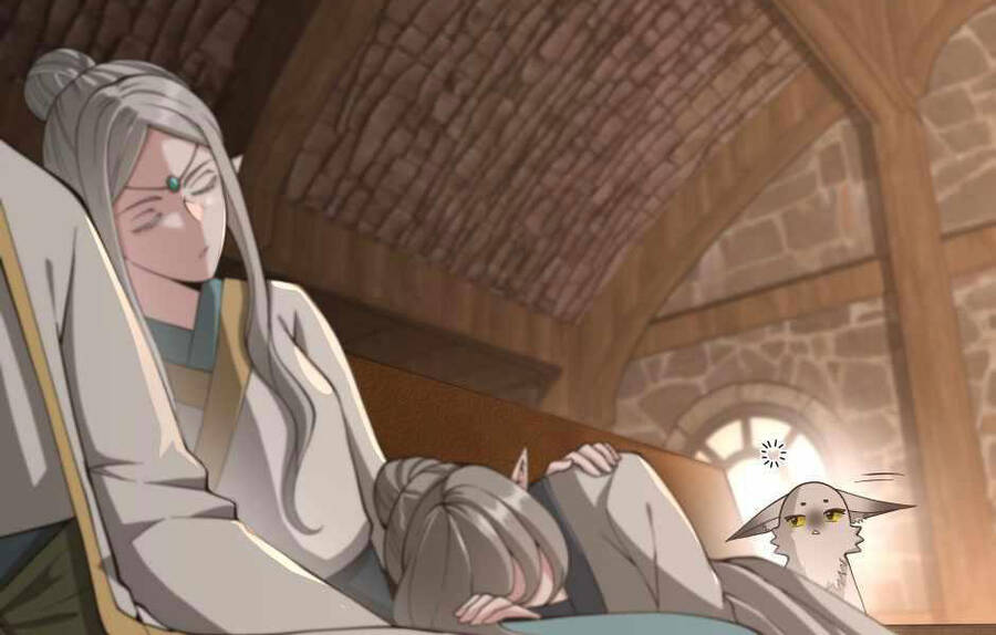 Ánh Sáng Cuối Con Đường Chap 131 - Next Chap 132