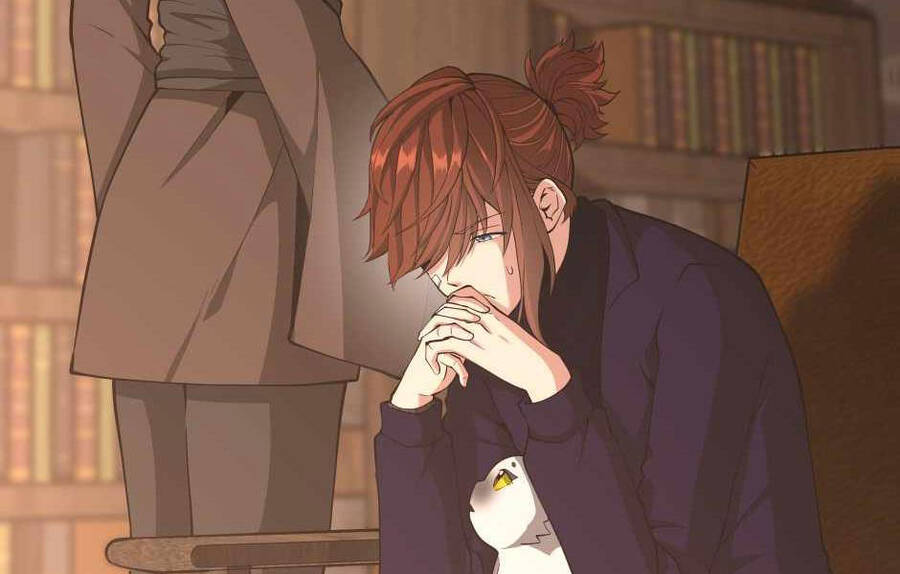 Ánh Sáng Cuối Con Đường Chap 132 - Next Chap 133