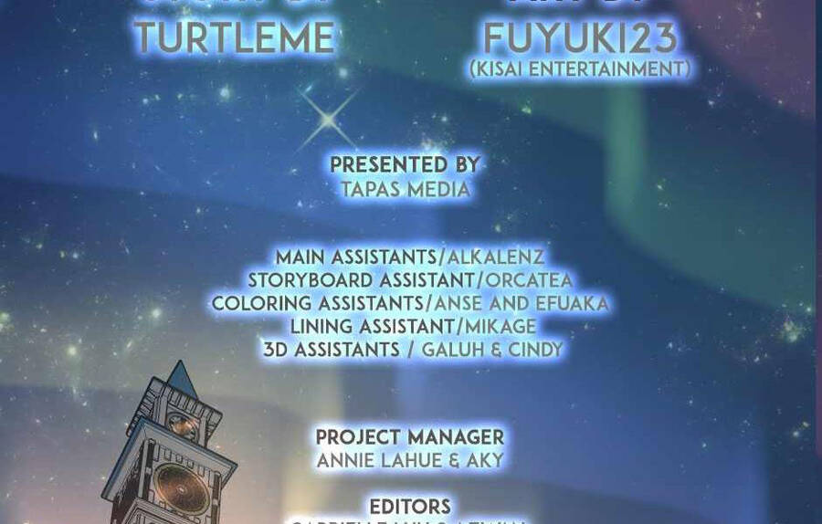 Ánh Sáng Cuối Con Đường Chap 132 - Next Chap 133