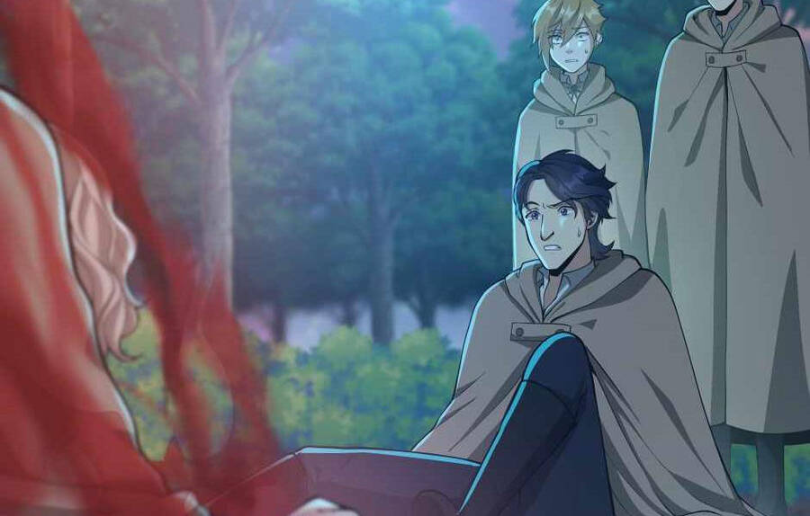 Ánh Sáng Cuối Con Đường Chap 132 - Next Chap 133