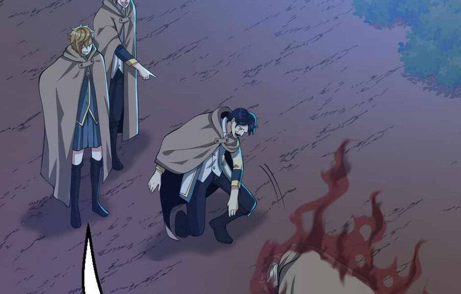 Ánh Sáng Cuối Con Đường Chap 132 - Next Chap 133