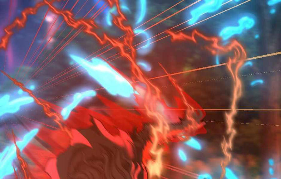 Ánh Sáng Cuối Con Đường Chap 132 - Next Chap 133