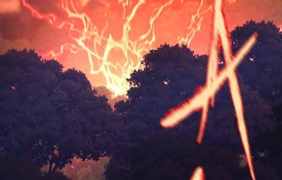 Ánh Sáng Cuối Con Đường Chap 132 - Next Chap 133