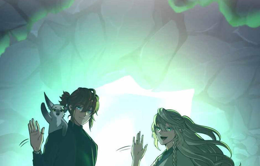 Ánh Sáng Cuối Con Đường Chap 133 - Next Chap 134