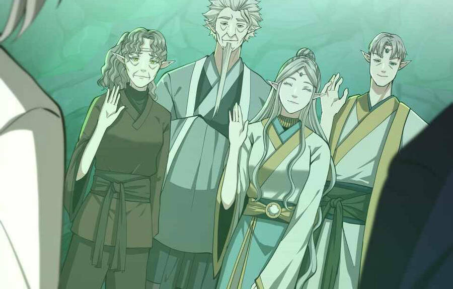 Ánh Sáng Cuối Con Đường Chap 133 - Next Chap 134