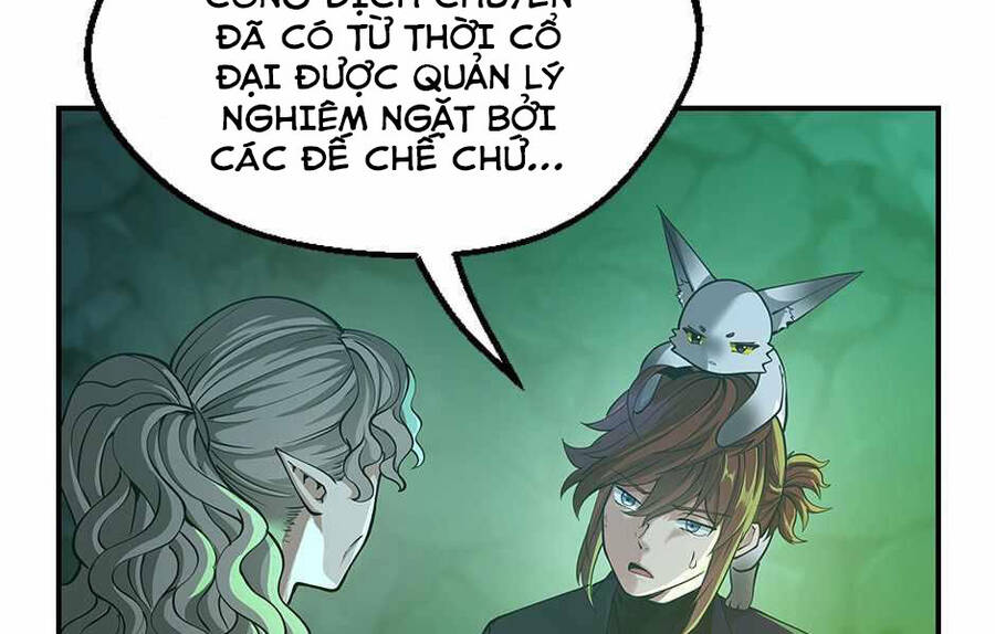 Ánh Sáng Cuối Con Đường Chap 133 - Next Chap 134