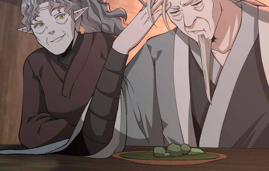 Ánh Sáng Cuối Con Đường Chap 133 - Next Chap 134