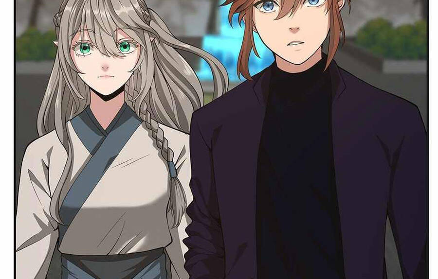 Ánh Sáng Cuối Con Đường Chap 133 - Next Chap 134