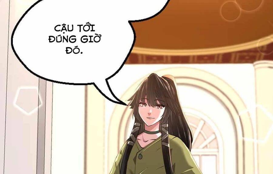 Ánh Sáng Cuối Con Đường Chap 133 - Next Chap 134