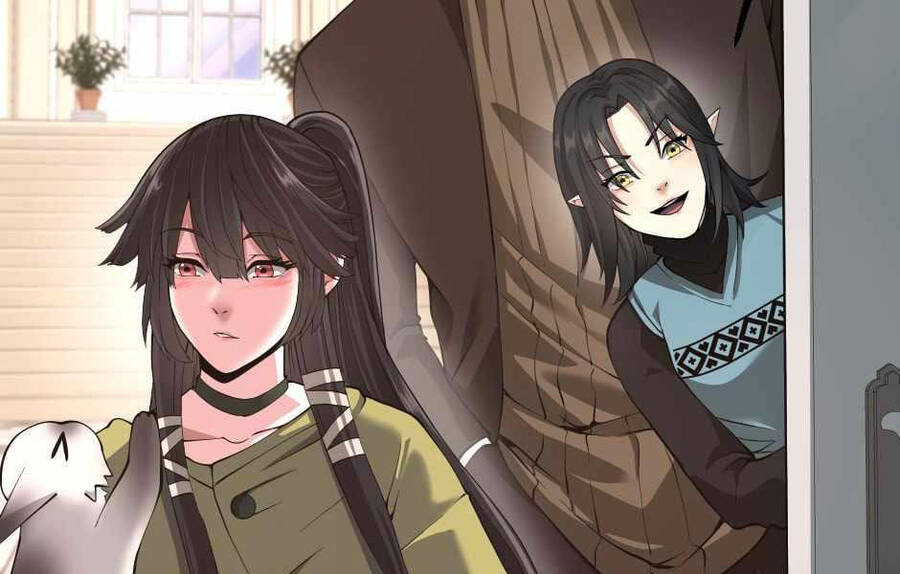 Ánh Sáng Cuối Con Đường Chap 133 - Next Chap 134