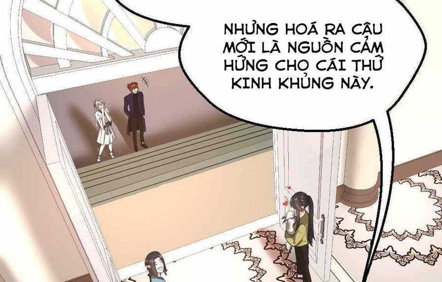 Ánh Sáng Cuối Con Đường Chap 133 - Next Chap 134