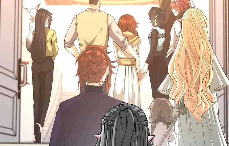 Ánh Sáng Cuối Con Đường Chap 133 - Next Chap 134