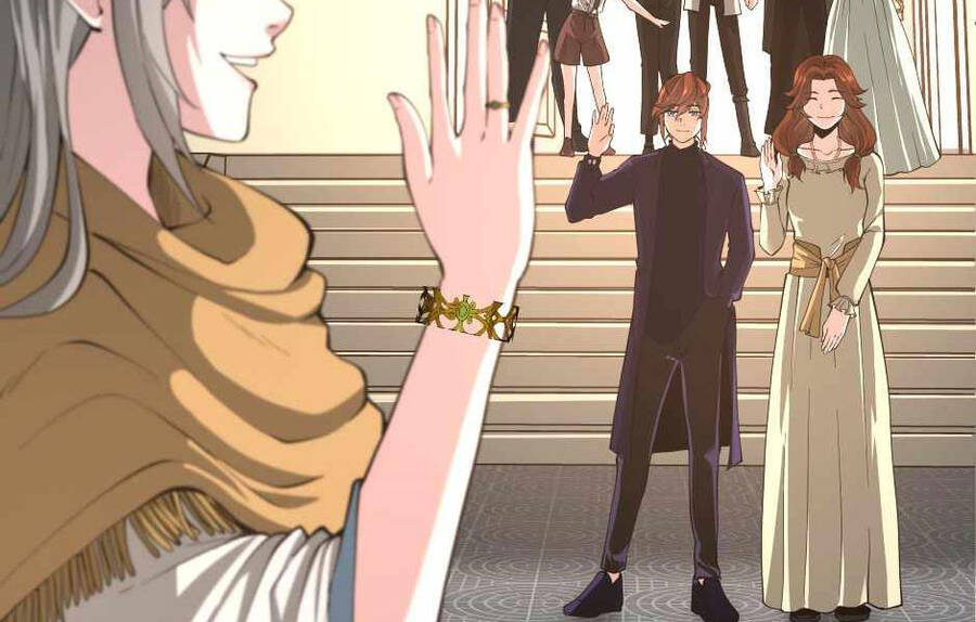 Ánh Sáng Cuối Con Đường Chap 133 - Next Chap 134