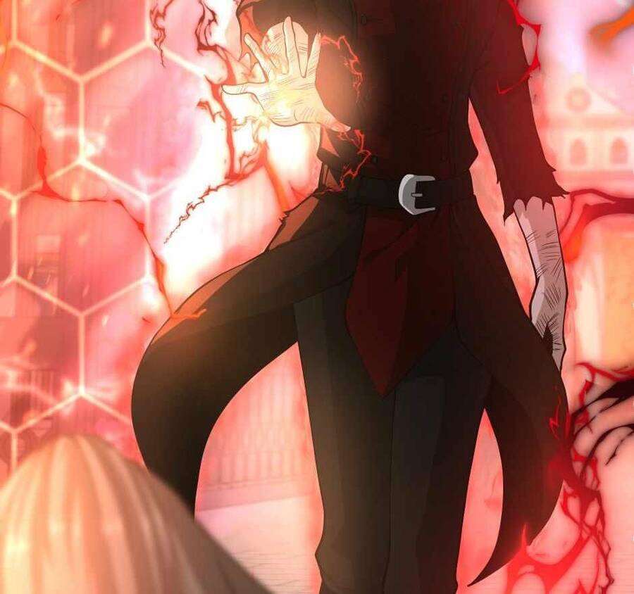 Ánh Sáng Cuối Con Đường Chap 135 - Next Chap 136