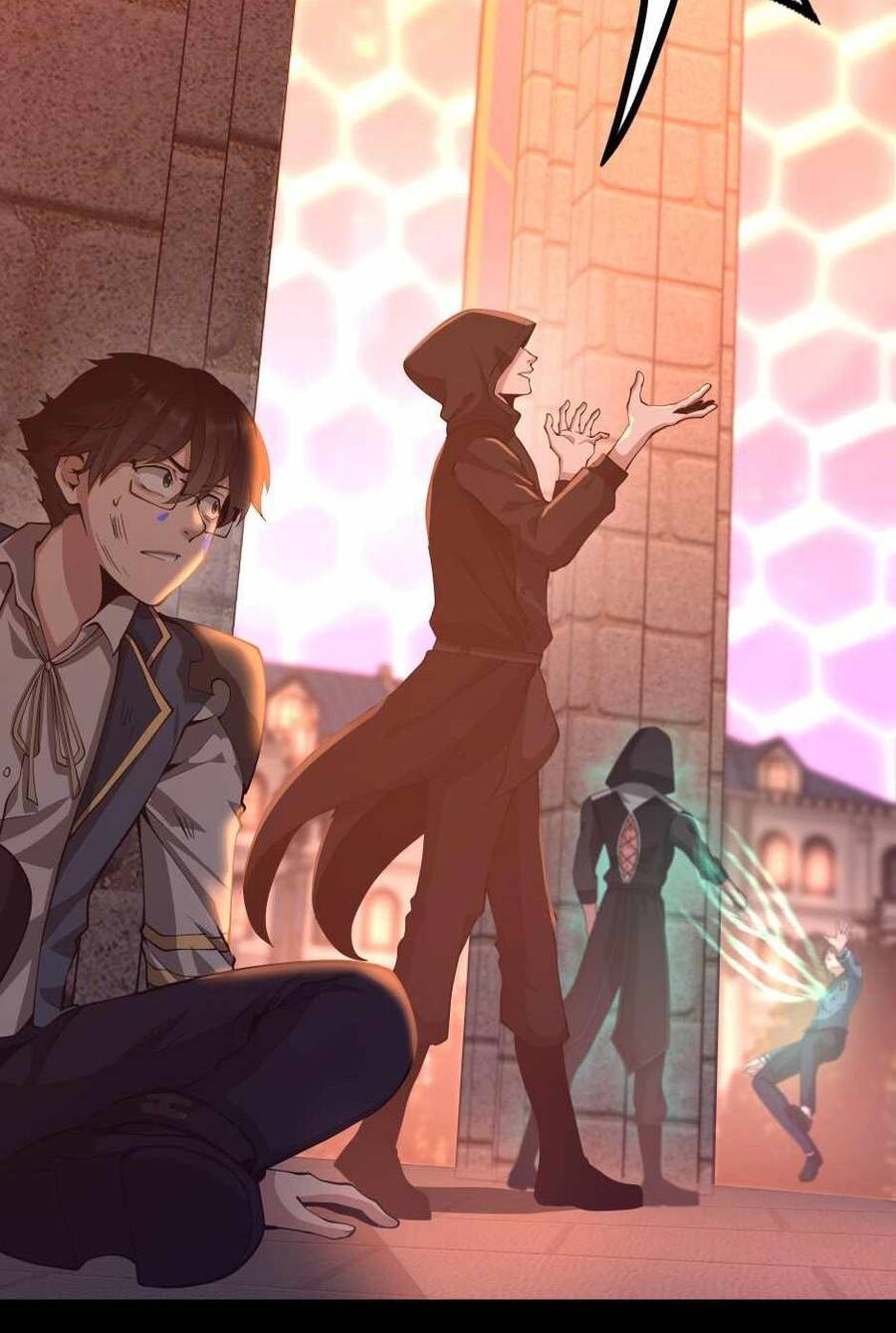 Ánh Sáng Cuối Con Đường Chap 135 - Next Chap 136