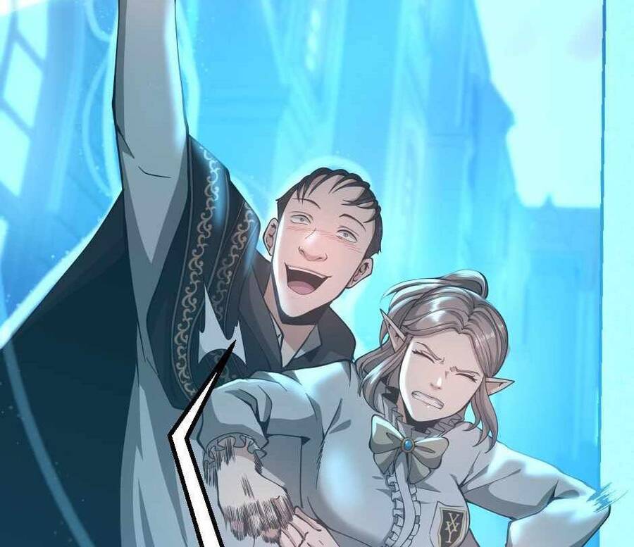 Ánh Sáng Cuối Con Đường Chap 135 - Next Chap 136