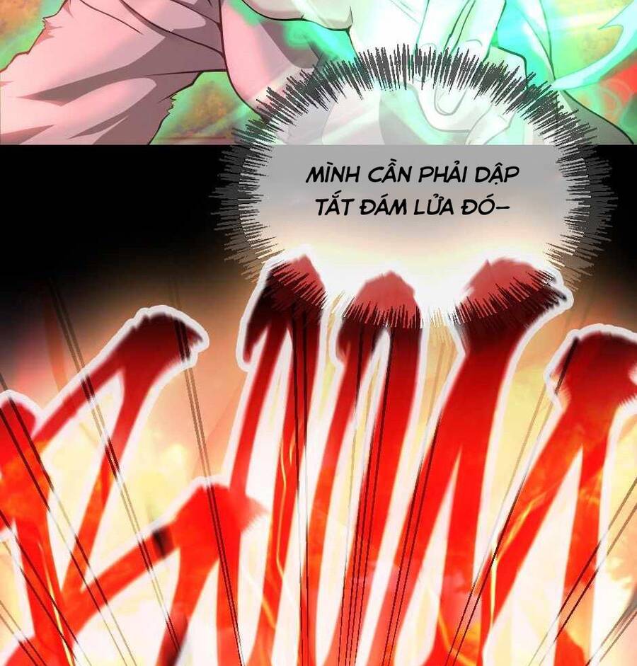 Ánh Sáng Cuối Con Đường Chap 135 - Next Chap 136