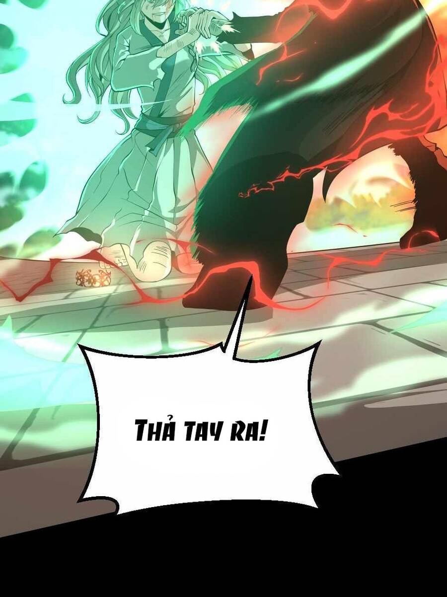 Ánh Sáng Cuối Con Đường Chap 135 - Next Chap 136