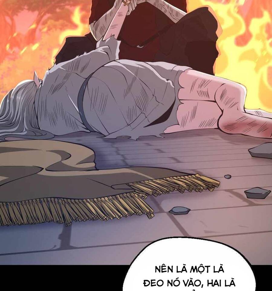 Ánh Sáng Cuối Con Đường Chap 135 - Next Chap 136