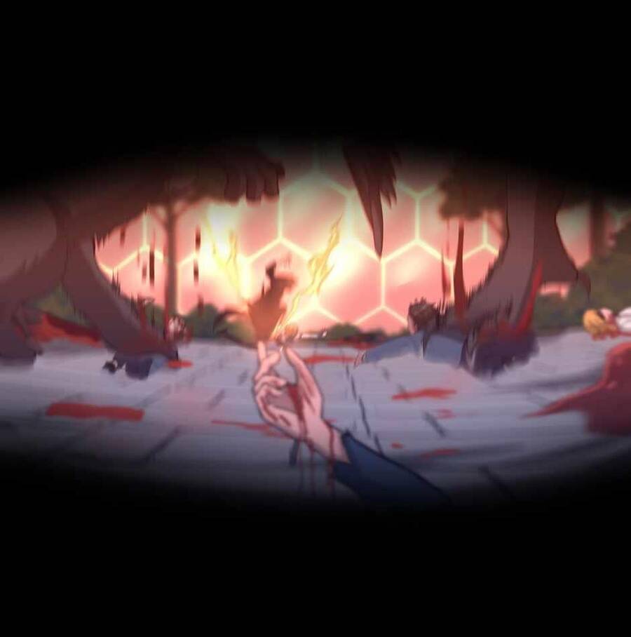 Ánh Sáng Cuối Con Đường Chap 135 - Next Chap 136