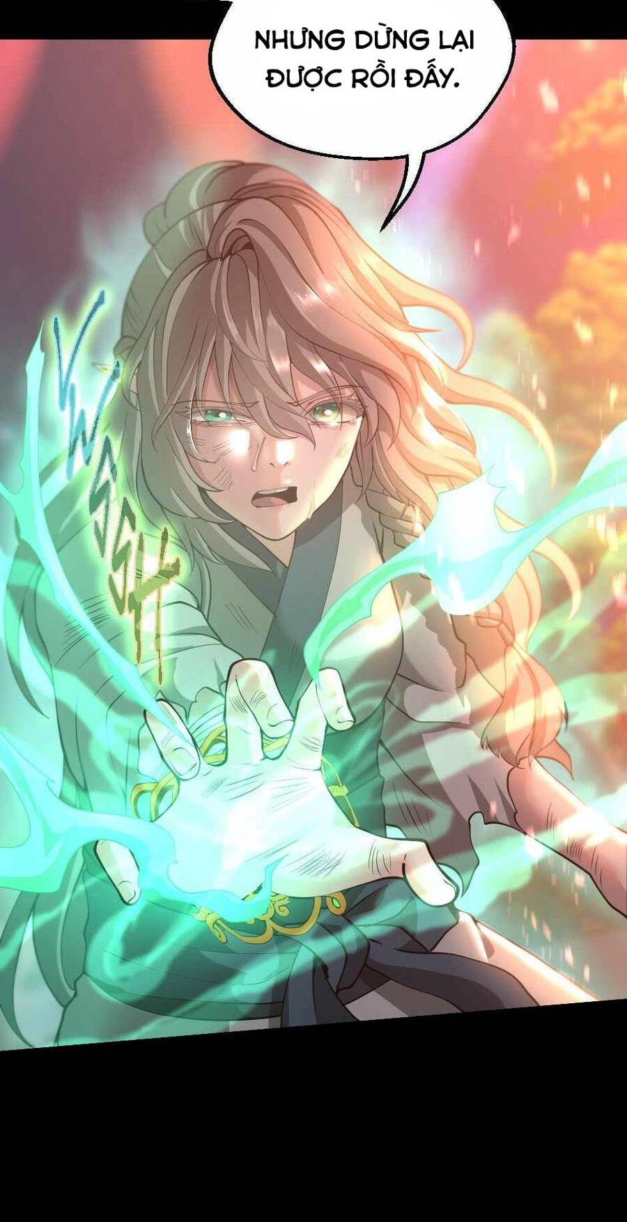 Ánh Sáng Cuối Con Đường Chap 135 - Next Chap 136