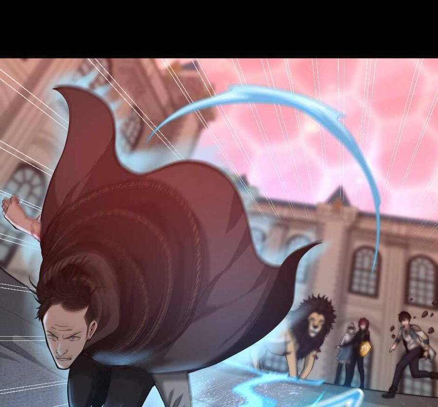 Ánh Sáng Cuối Con Đường Chap 135 - Next Chap 136