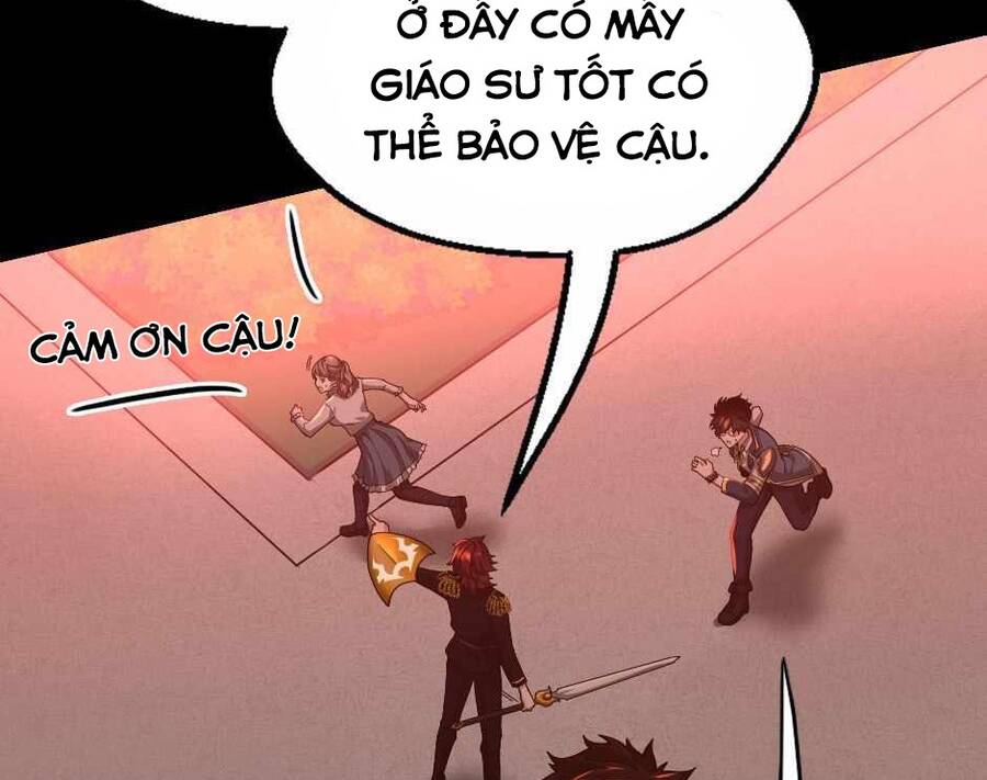 Ánh Sáng Cuối Con Đường Chap 135 - Next Chap 136