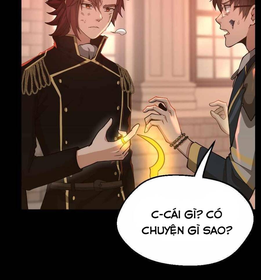 Ánh Sáng Cuối Con Đường Chap 135 - Next Chap 136