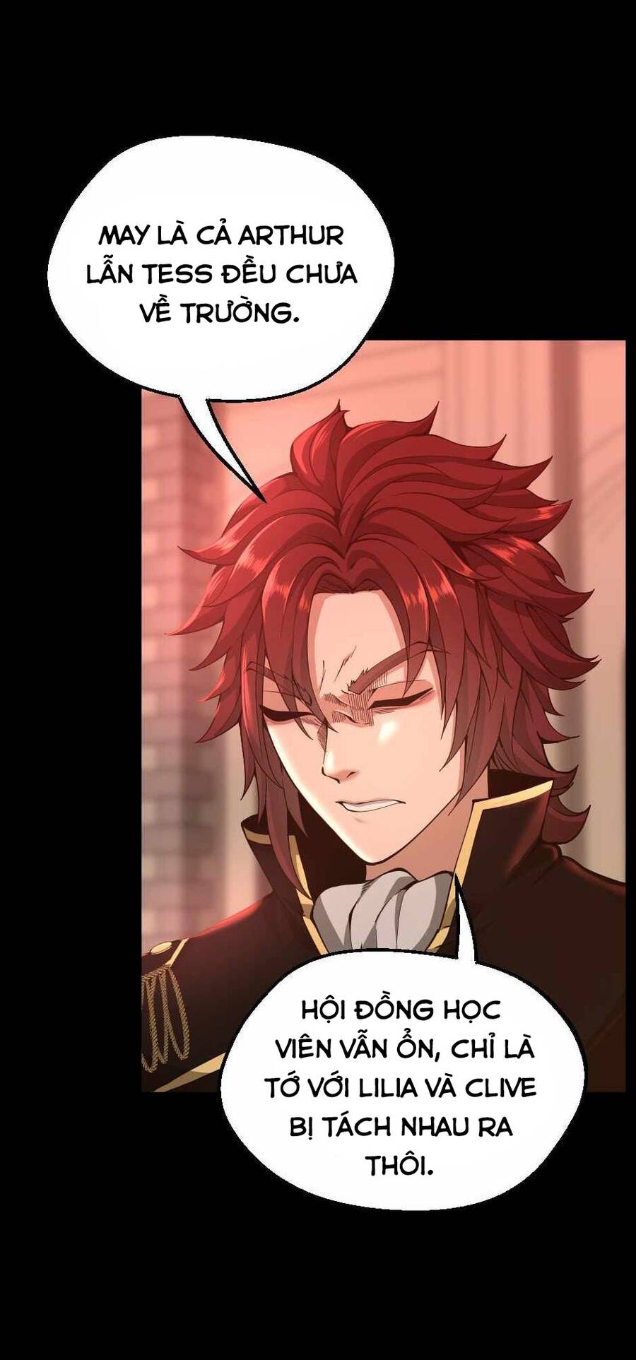 Ánh Sáng Cuối Con Đường Chap 135 - Next Chap 136