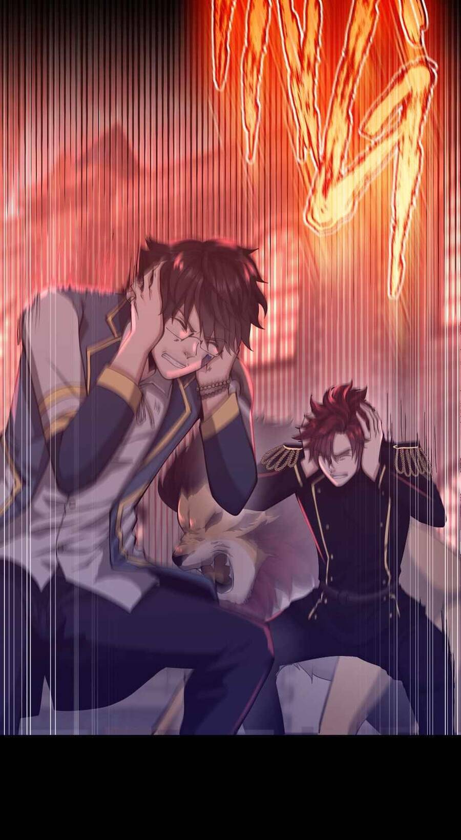 Ánh Sáng Cuối Con Đường Chap 135 - Next Chap 136