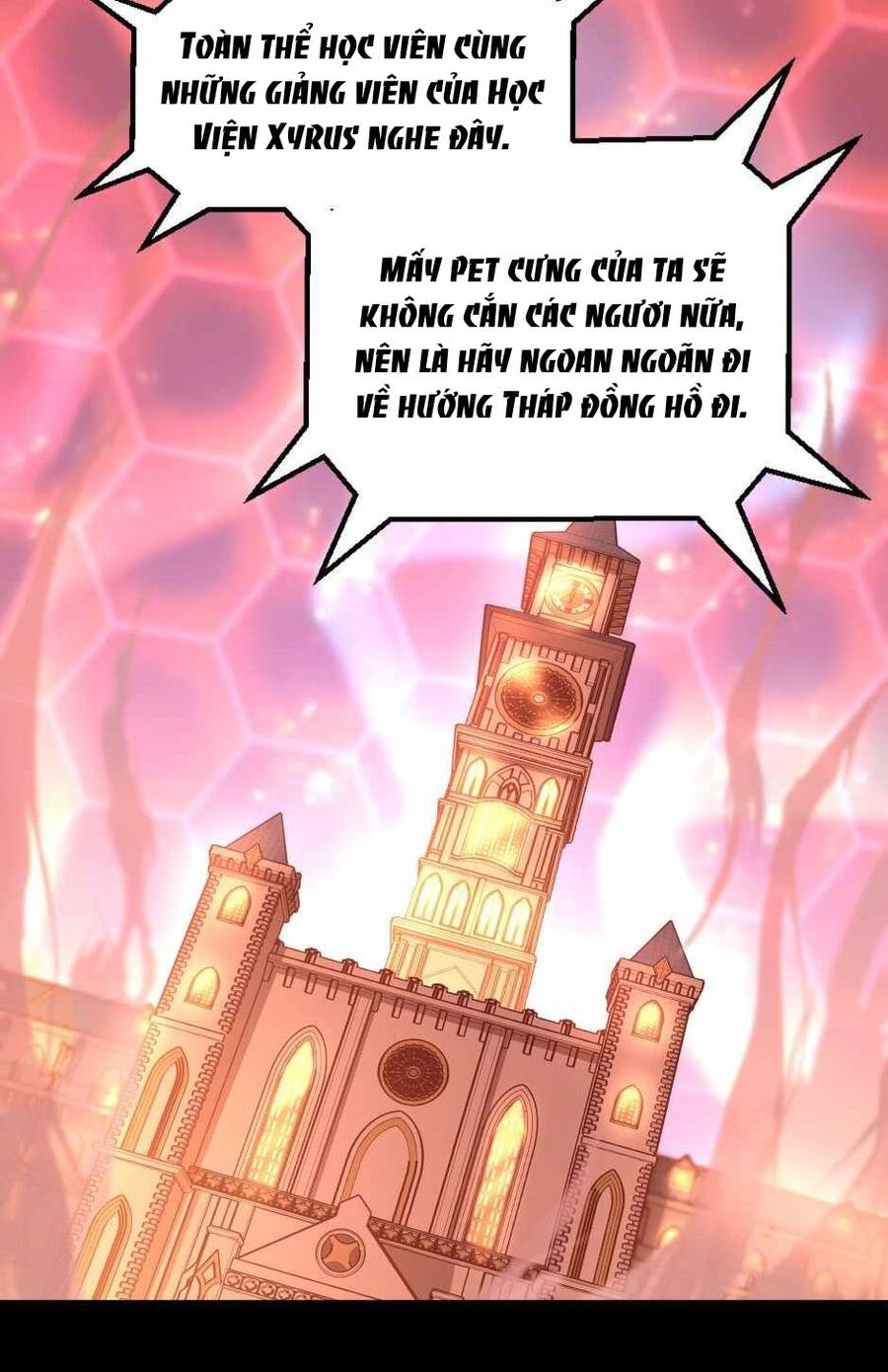 Ánh Sáng Cuối Con Đường Chap 135 - Next Chap 136