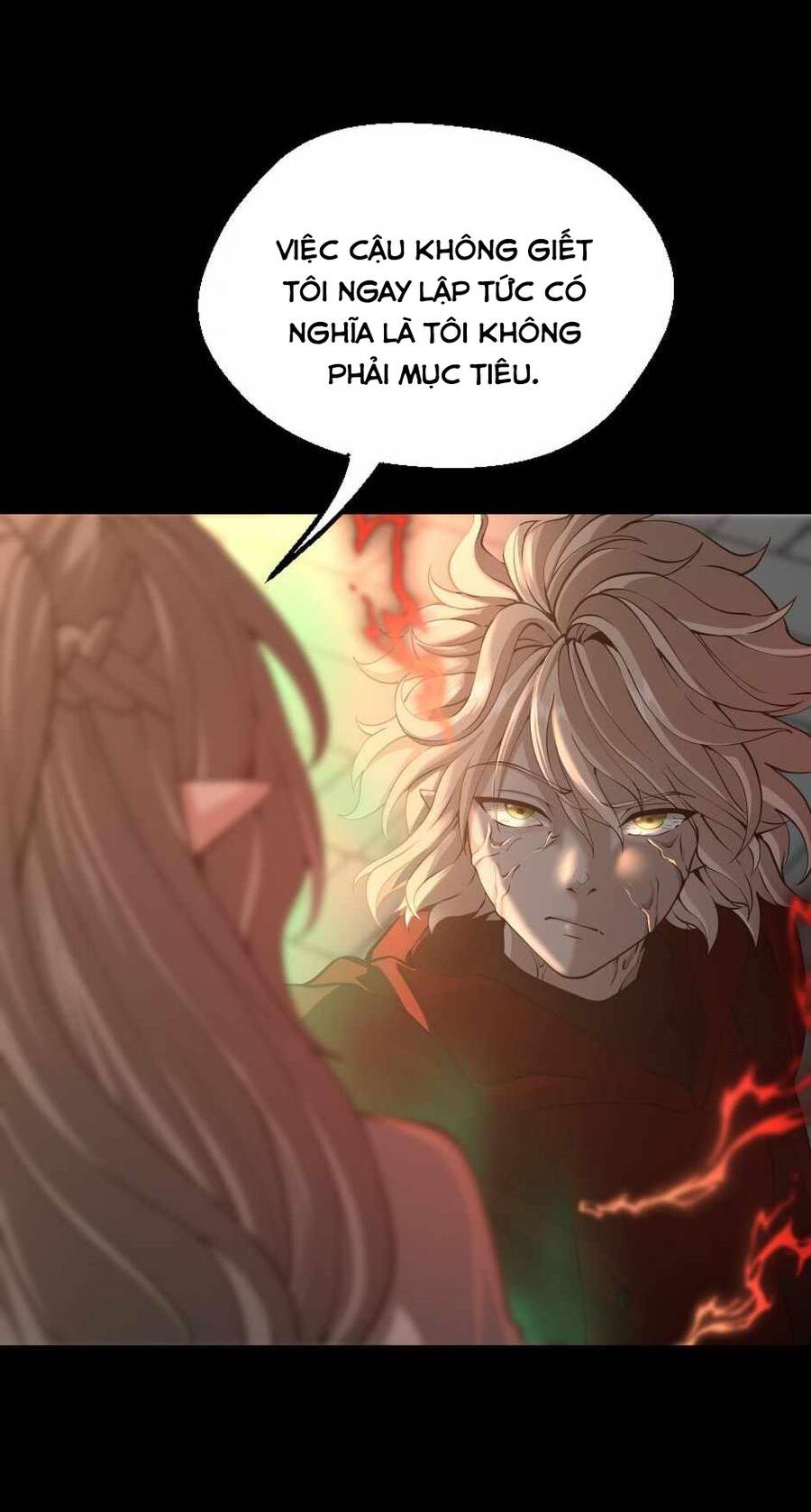 Ánh Sáng Cuối Con Đường Chap 135 - Next Chap 136