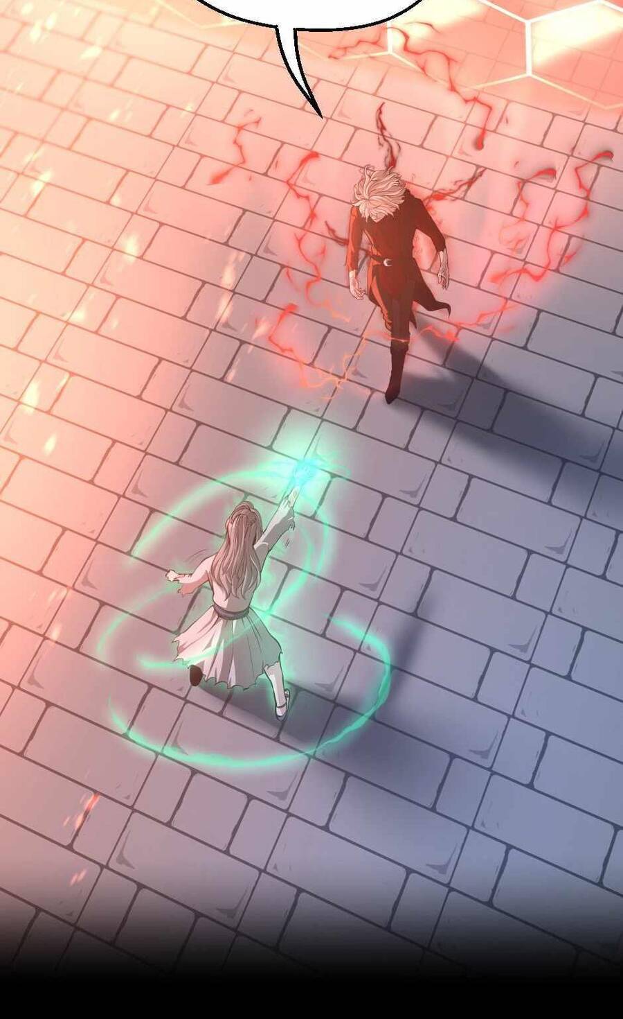 Ánh Sáng Cuối Con Đường Chap 135 - Next Chap 136