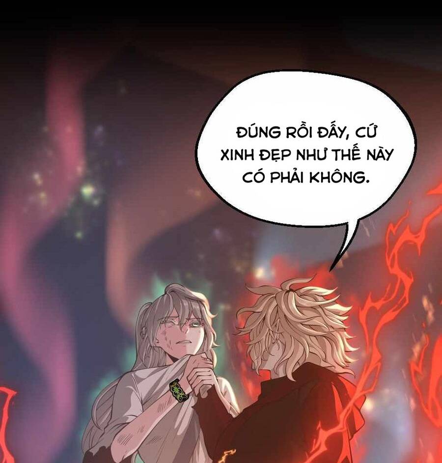 Ánh Sáng Cuối Con Đường Chap 135 - Next Chap 136