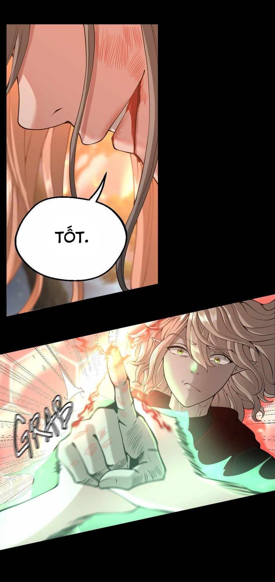 Ánh Sáng Cuối Con Đường Chap 135 - Next Chap 136