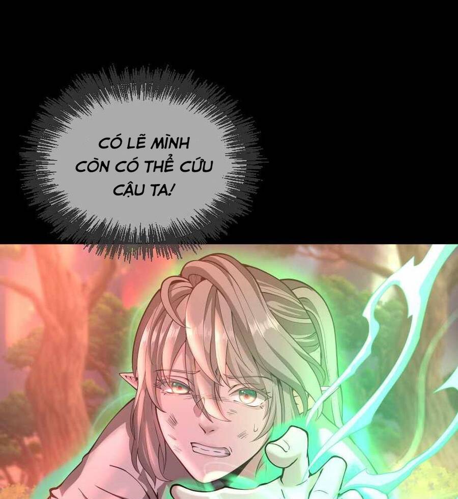 Ánh Sáng Cuối Con Đường Chap 135 - Next Chap 136