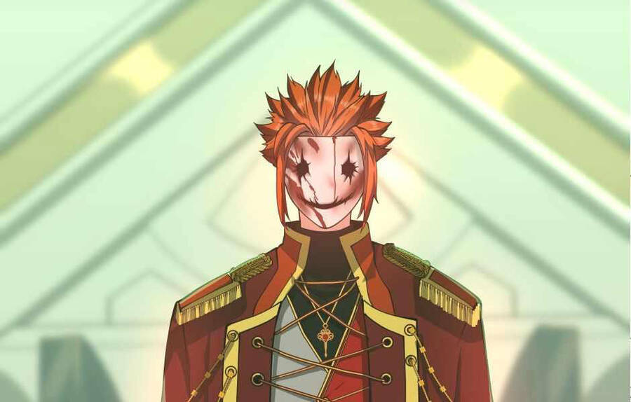 Ánh Sáng Cuối Con Đường Chap 136 - Next Chap 137