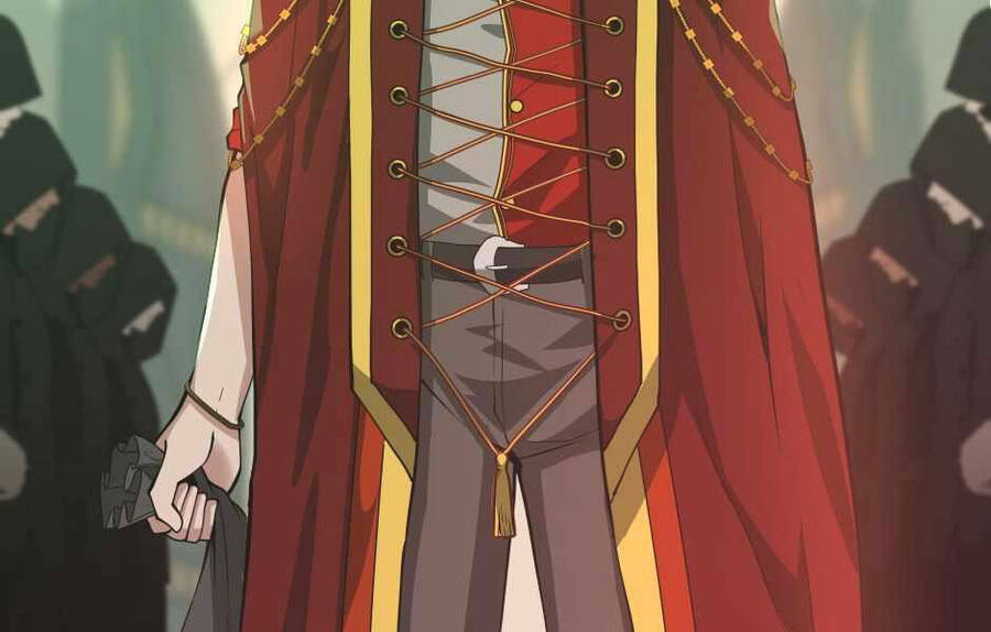 Ánh Sáng Cuối Con Đường Chap 136 - Next Chap 137