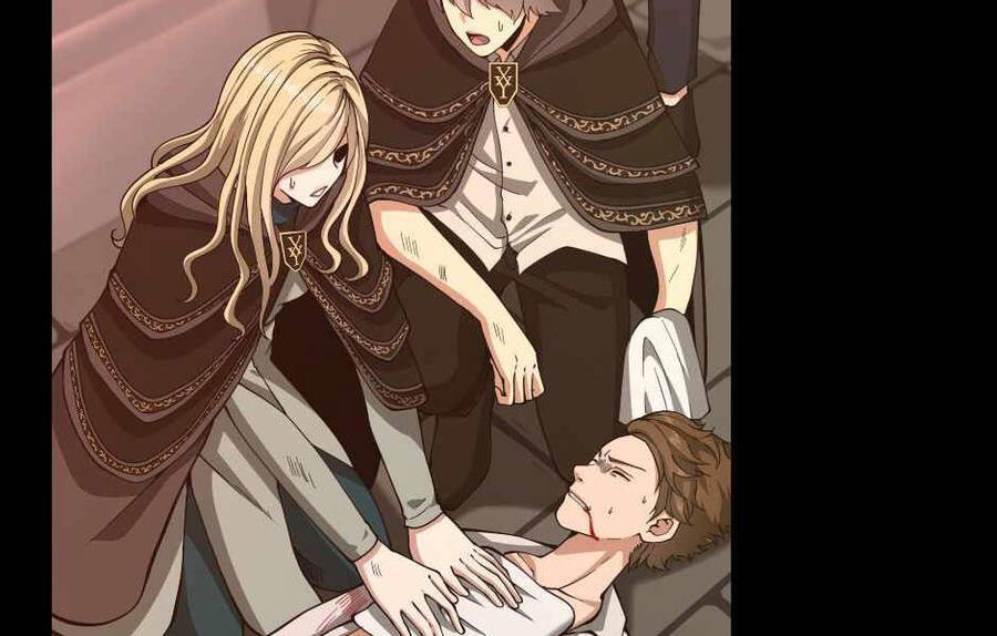 Ánh Sáng Cuối Con Đường Chap 136 - Next Chap 137