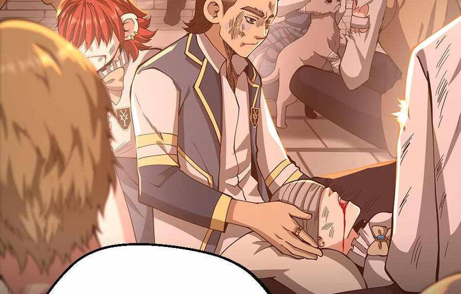 Ánh Sáng Cuối Con Đường Chap 136 - Next Chap 137