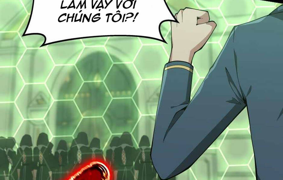 Ánh Sáng Cuối Con Đường Chap 136 - Next Chap 137