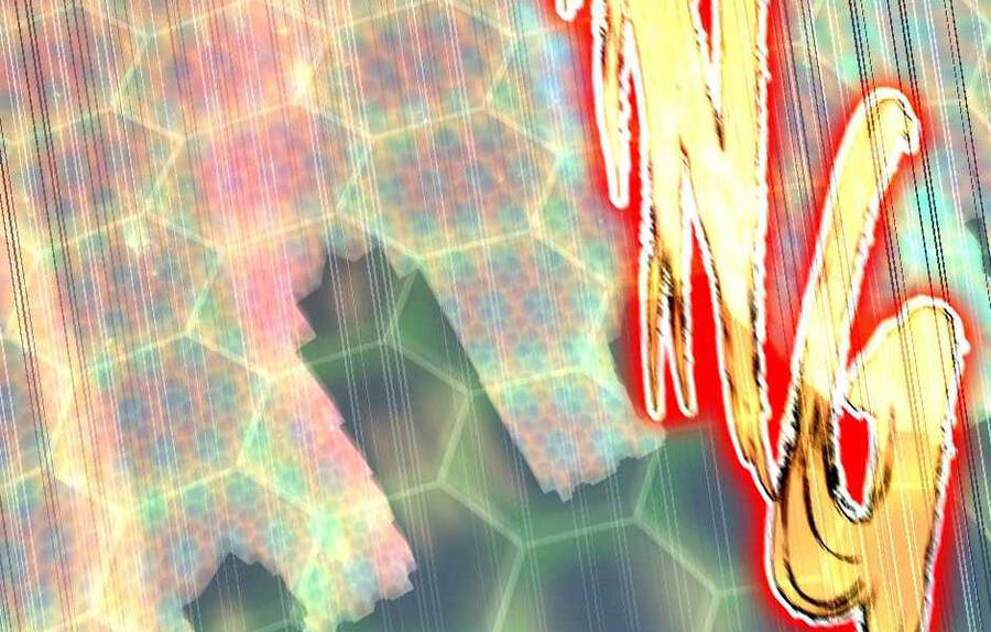 Ánh Sáng Cuối Con Đường Chap 136 - Next Chap 137