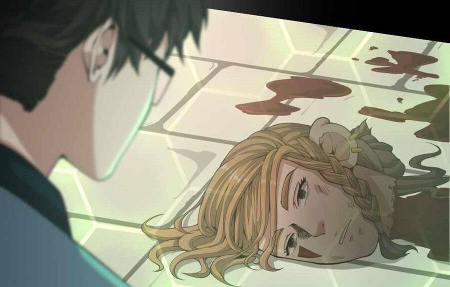 Ánh Sáng Cuối Con Đường Chap 136 - Next Chap 137