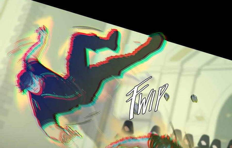 Ánh Sáng Cuối Con Đường Chap 136 - Next Chap 137