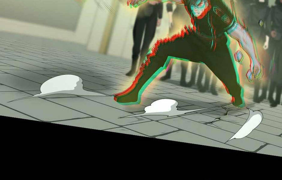 Ánh Sáng Cuối Con Đường Chap 136 - Next Chap 137